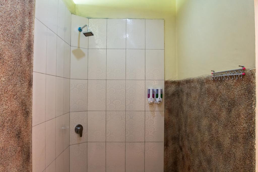 Soka Homestay Lembongan Exteriér fotografie